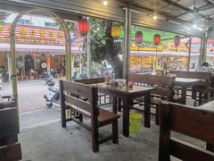 -周记蟹仔粉(侨港风情街店)