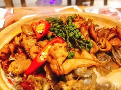-十六蒲(桂林路店)