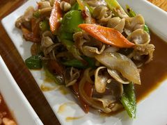 -阿弟特色海鲜餐厅·大排档(平潭店)