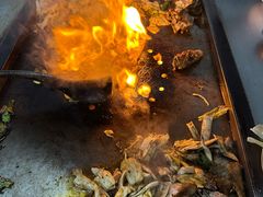 -罗姐烧烤(东风路一段店)