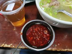 -马相卿特色烤肉面食馆(虎台店)
