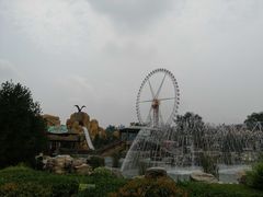 -辛玛王国游乐园