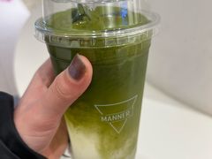 -Manner Coffee(丁香国际店)