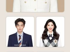 -拍刻风照相馆(大华虎城中心店)