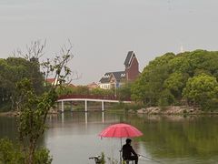 -美兰湖景区