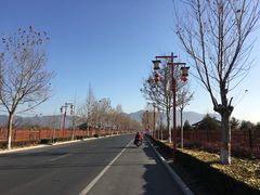 -十三陵雪世界滑雪场