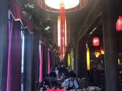 -蜀大侠火锅(寰球文化地标·总府店)