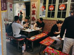 -龙厂长老火锅(抚琴店)