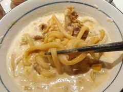 -火山屋台(新街口店)