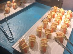 -德得轩烤涮一体自助餐厅(王府井店)