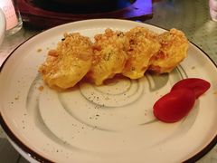 -T館·花园艺术餐厅