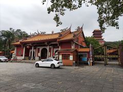 -梵天禅寺