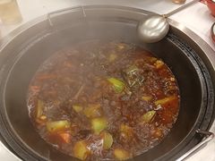 -那红花·东北菜铁锅炖(仙林金鹰店)