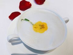 卡布奇诺蘑菇汤-王品牛排(杭州大厦店)