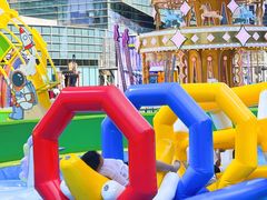 -大族广场Mall&More