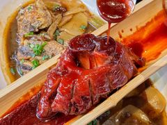 -大牌大·传统杭帮菜(湖滨店)