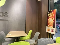 -德克士(安靖店)