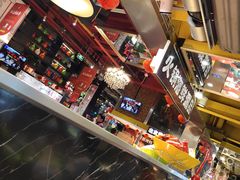 -自助火锅筷乐食代自助餐厅(金辰店)