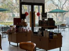 -星巴克(万都店)