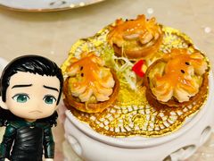 -8餐厅(新葡京酒店)