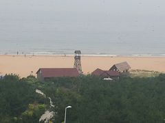 -青岛银沙滩温德姆至尊酒店