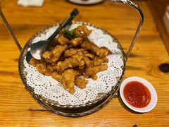 -临家闽南菜(宝洲路店)