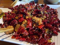 -望京一号·重庆江湖菜(工体店)