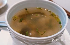 Surf Crispy Sea Cucumber