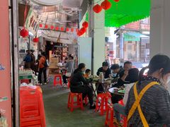 大堂-凌舍好烧鹅(中山路店)