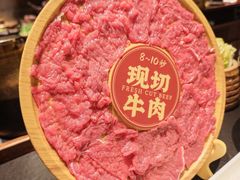 -大渝火锅(百乐广场店)