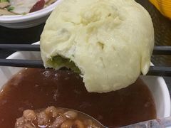 -郑家包子牛肉拉面(尚勤路店)