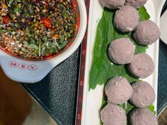 -大吉利·潮汕牛肉火锅(万峰路店)