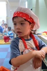 -奈尔宝家庭中心·亲子餐厅(华采天地店)