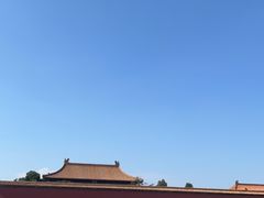 -故宫钟表馆
