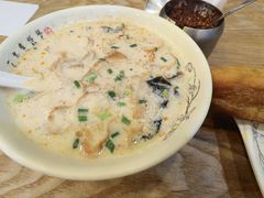 -阿文夜市豆浆油条(临潼路店)