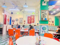-華歡冰室-WahFoon(吉大店)
