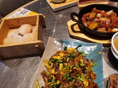 -潮界(虹桥新天地店)