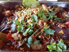 -88号小吃店·经典云南菜·地道纳西美食
