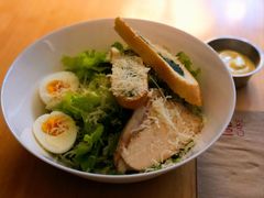 -1901 Cafe(西四店)