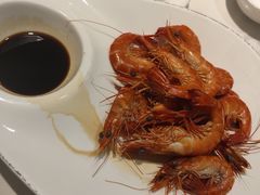 -老大同酒家·糟卤·本帮菜(中山公园店)