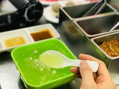 -燃计沙茶皇·香港沙茶火锅(人广旗舰店)