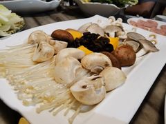 -香樟活鱼馆(渝北店)