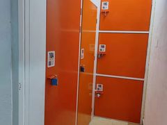 -大众迷你仓自助寄存仓库(隆昌店)