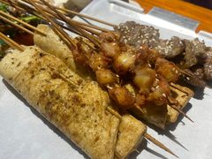 -本色.小马哥烧烤(五一路总店)