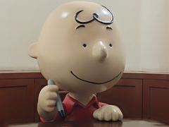 -史努比缤纷世界