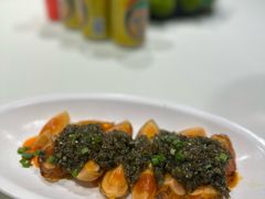 -渝信川菜 · 川味家常菜(财富购物中心店)