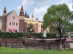 -安徒生童话乐园