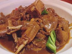 -淮安宴·淮扬菜(清河路一店)