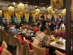 大堂-润园四季椰子鸡火锅(海上世界店)