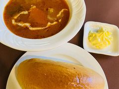-红房子西菜馆(淮海中路店)